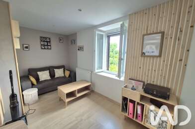 Maison 3 pièces 115000 €