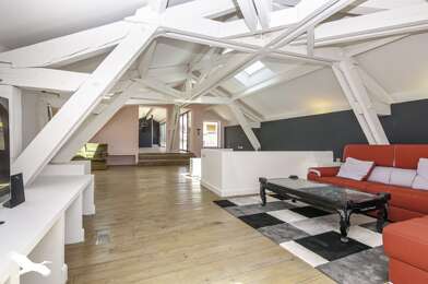 Appartement 8 pièces 525000 €