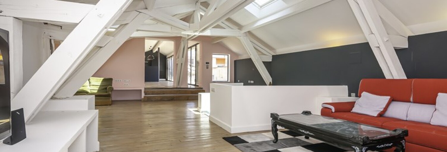 Appartement 8 Pièces 328 m² à vendre à Béziers (34500)