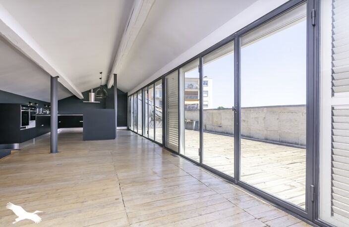 Duplex de 8 pièces principales — photo 2