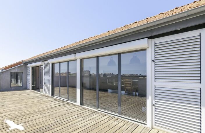 Duplex de 8 pièces principales — photo 3