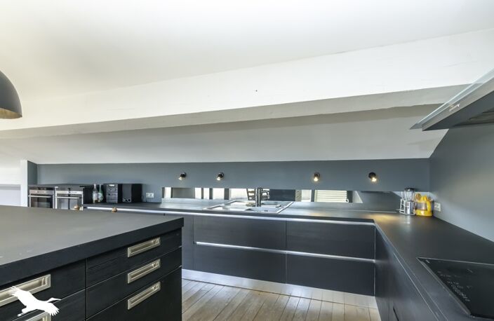 Duplex de 8 pièces principales — photo 4