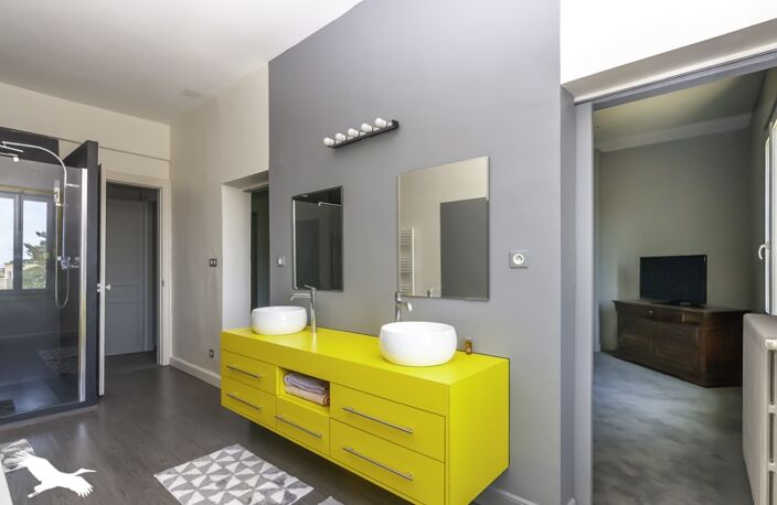 Duplex de 8 pièces principales — photo 5