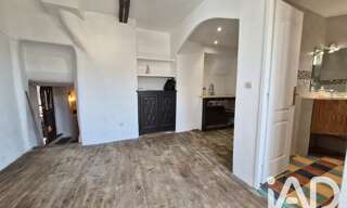 Appartement 2 Pièces 41 m² à vendre à Les Ferres (06510)