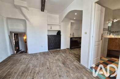 Appartement 2 pièces 85000 €