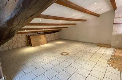 Vente Maison de village 4 pièces — photo du bien