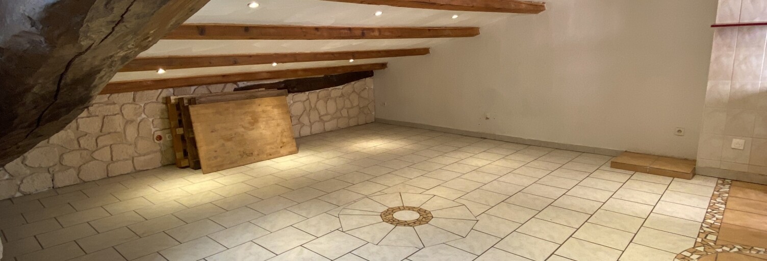 Maison 4 Pièces 64 m² à vendre à Le Luc (83340)
