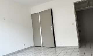 Appartement 1 Pièce 20 m² à vendre à Montpellier (34000)