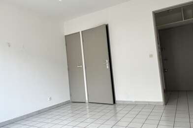 Appartement 1 pièces 96624 €