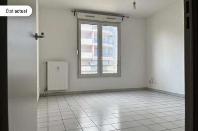 Appartement 1 pièces 86336 €