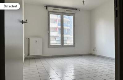Appartement de 1 pièces principales — photo du bien