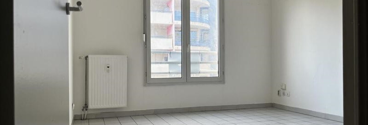 Appartement 1 Pièce 20 m² à vendre à Montpellier (34000)