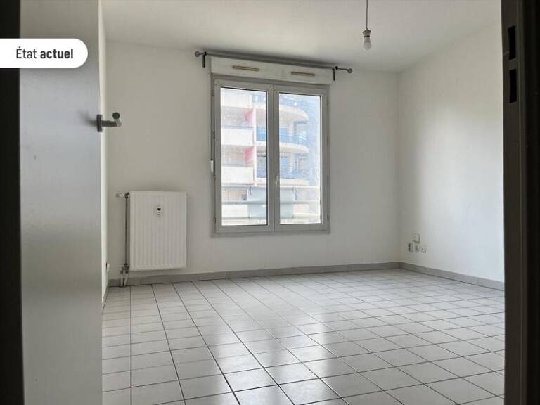 Appartement de 1 pièces principales — photo 1