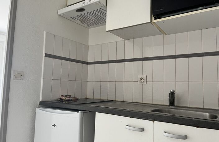 Appartement de 1 pièces principales — photo 2