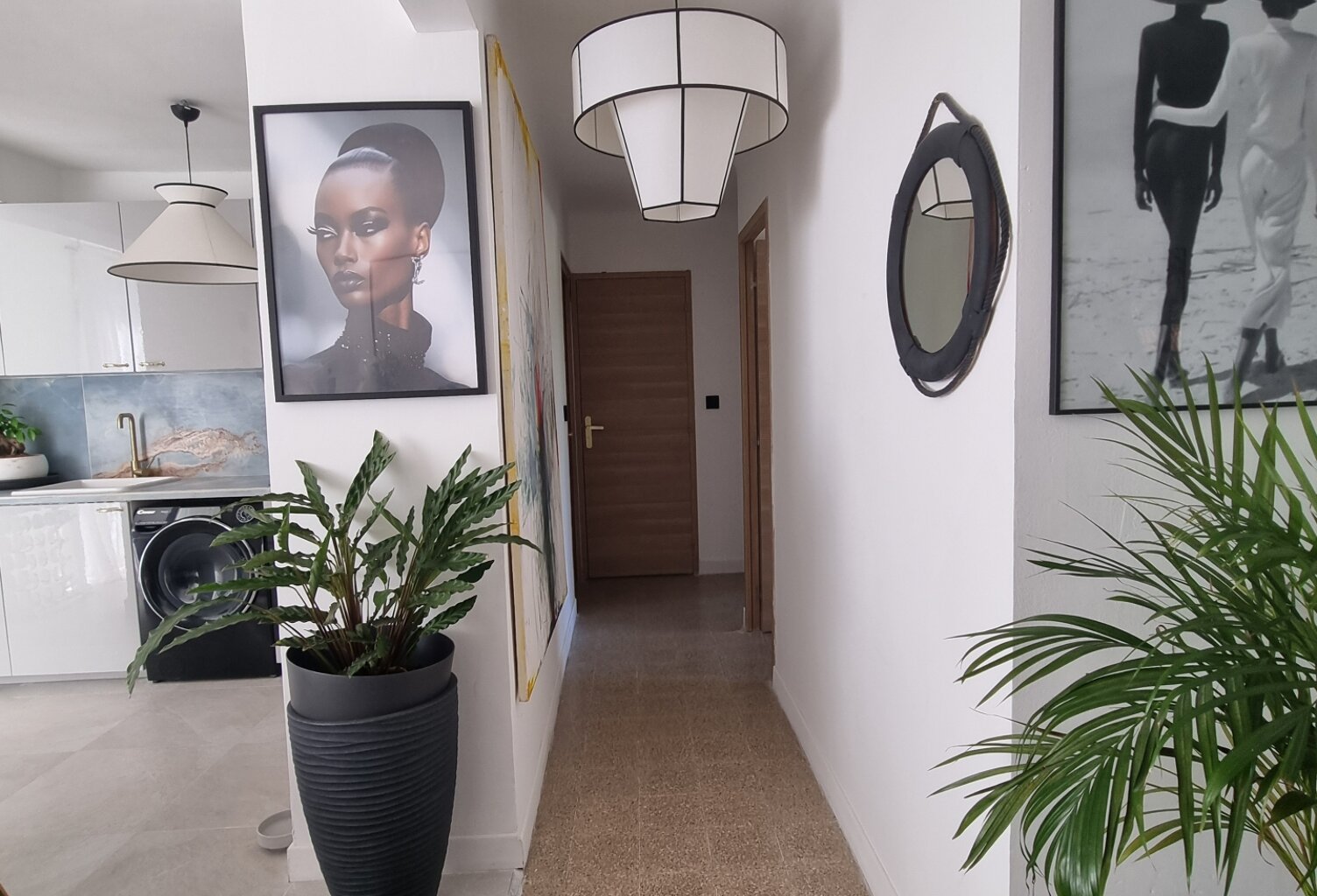 Vente Appartement 3 pièces — photo 1