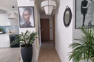 Appartement 3 pièces 298000 €