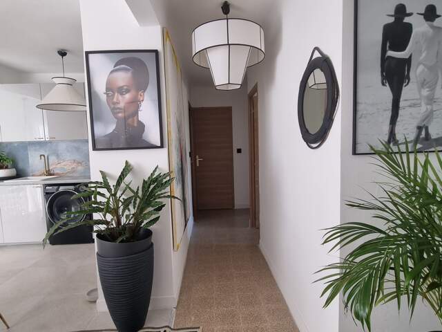 Vente Appartement 3 pièces — photo du bien