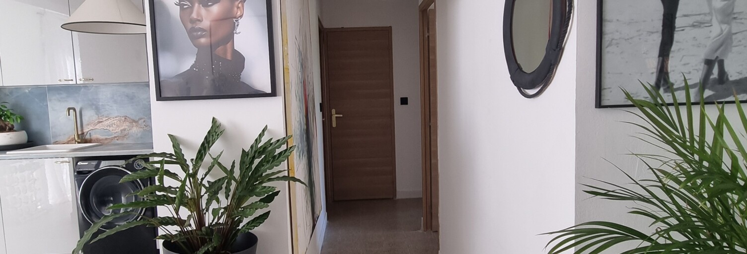 Appartement 3 Pièces 71 m² à vendre à Six-Fours-les-Plages (83140)