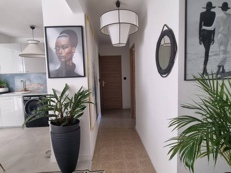 Vente Appartement 3 pièces — photo 1