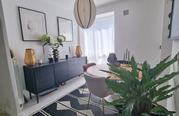 Vente Appartement 3 pièces — photo 2