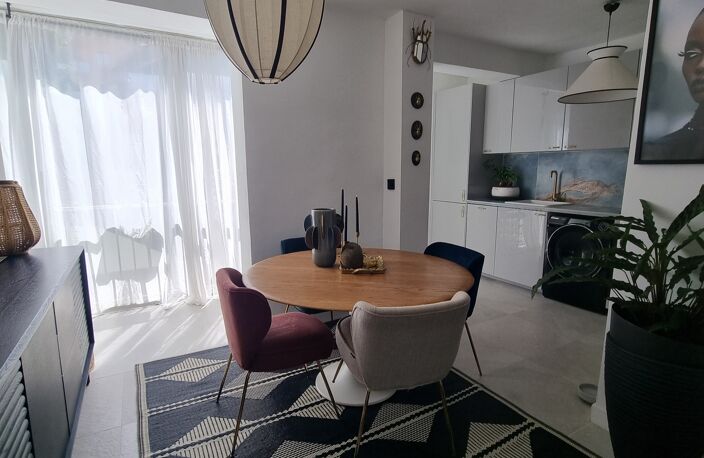 Vente Appartement 3 pièces — photo 3