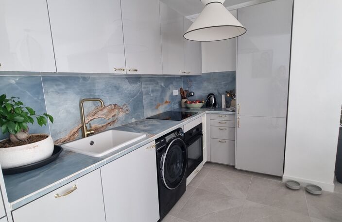Vente Appartement 3 pièces — photo 4