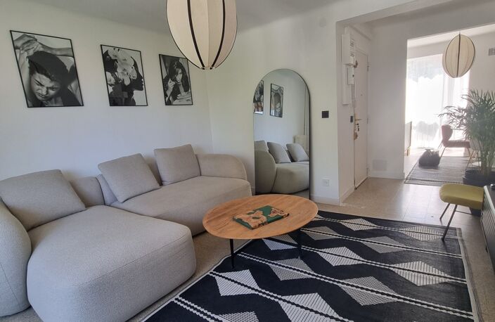 Vente Appartement 3 pièces — photo 5