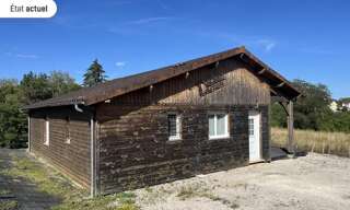 Maison 4 Pièces 87 m² à vendre à Thiviers (24800)