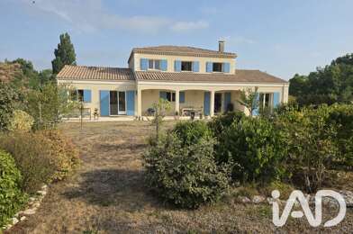 Maison 7 pièces 495000 €