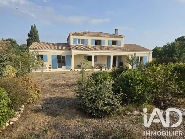 Vente Maison/villa 7 pièces — photo du bien