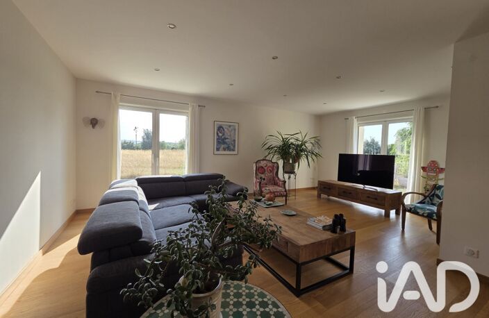 Vente Maison/villa 7 pièces — photo 4