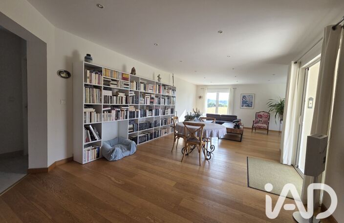 Vente Maison/villa 7 pièces — photo 5