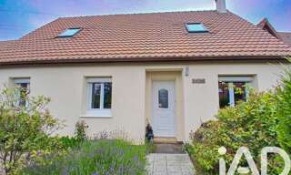 Maison 6 Pièces 148 m² à vendre à Caumont (27310)