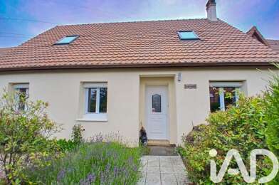 Maison 6 pièces 275000 €