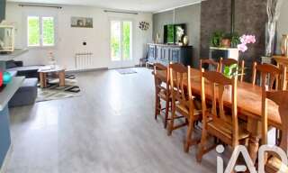 Maison 6 Pièces 148 m² à vendre à Caumont (27310)