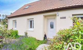 Maison 6 Pièces 148 m² à vendre à Caumont (27310)