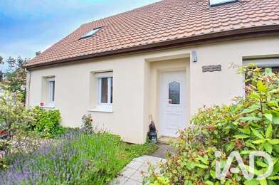Maison 6 pièces 264900 €