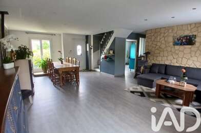 Maison 6 pièces 264900 €