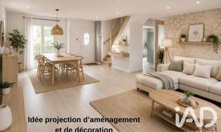 Maison 6 Pièces 148 m² à vendre à Caumont (27310)