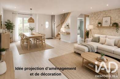 Maison 6 pièces 264900 €
