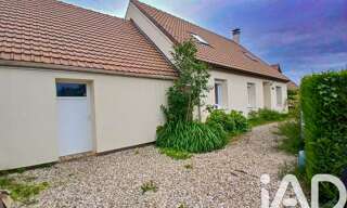 Maison 6 Pièces 148 m² à vendre à Caumont (27310)