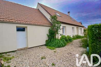 Maison 6 pièces 264900 €