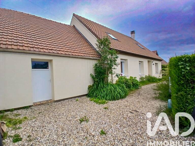 Vente Maison/villa 6 pièces — photo 1