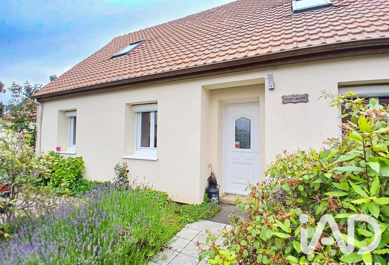 Vente Maison/villa 6 pièces — photo 1
