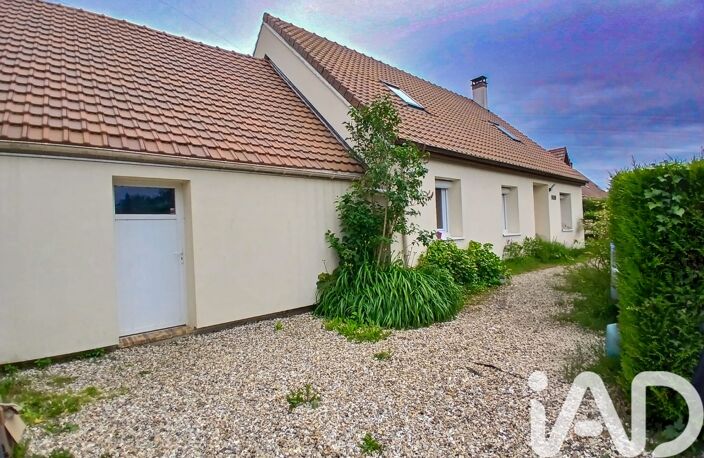 Vente Maison/villa 6 pièces — photo 2