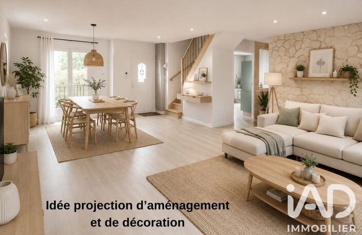 Vente Maison/villa 6 pièces — photo 3