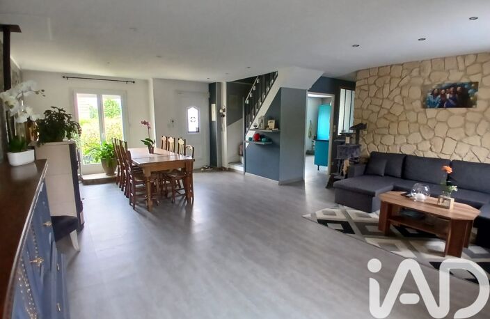 Vente Maison/villa 6 pièces — photo 4