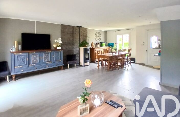 Vente Maison/villa 6 pièces — photo 5
