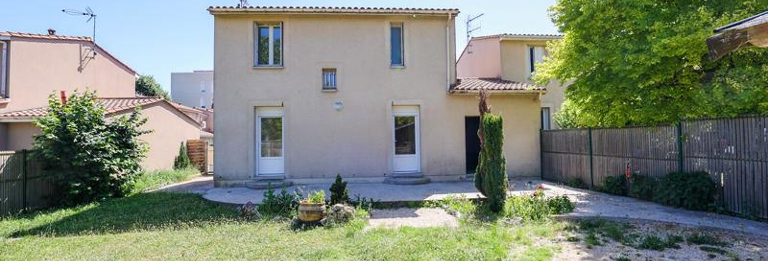 Maison 4 Pièces 85 m² à vendre à Barbezieux-Saint-Hilaire (16300)