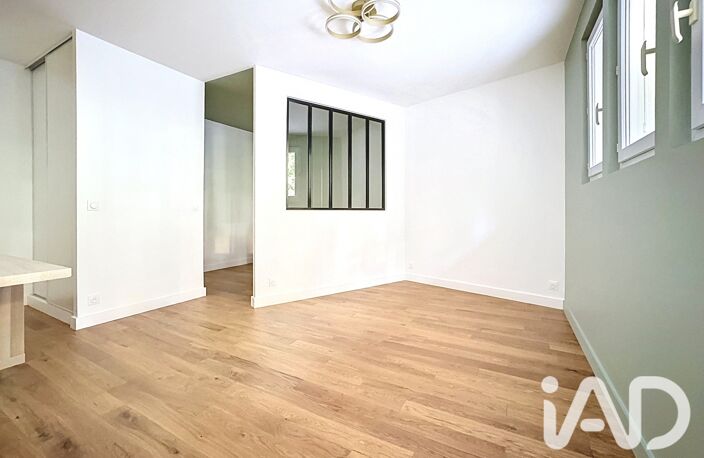 Vente Appartement 2 pièces — photo 3